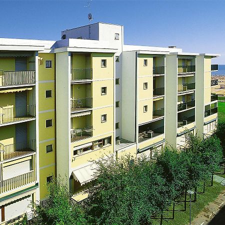 Laguna Piccola Bibione Exteriör bild