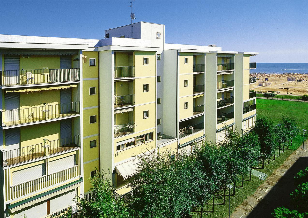 Laguna Piccola Bibione Exteriör bild