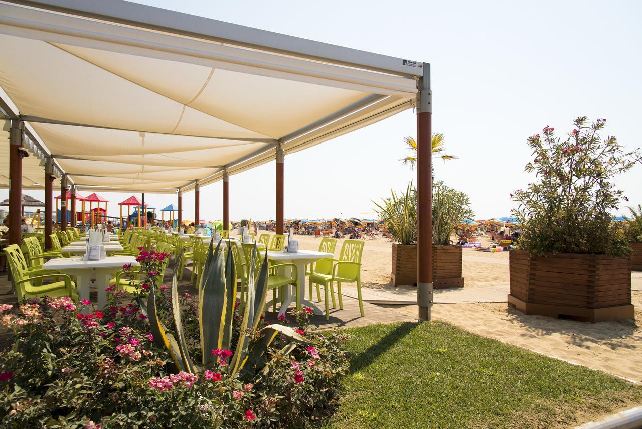 Laguna Piccola Bibione Exteriör bild